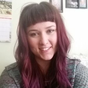Meet your Posher, Marissa